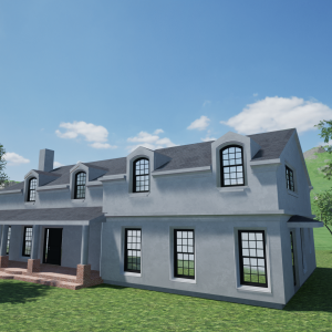 Woodlyn Ln Residence